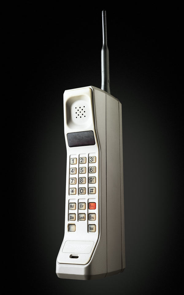 Old Cellphone Old Cellphone