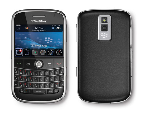 Blackberry Bold Blackberry Bold
